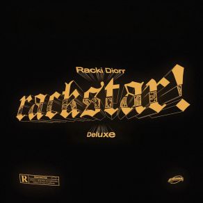 Download track Geekd Racki Diorr