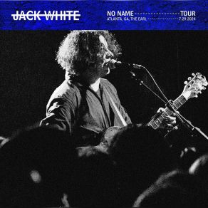 Download track Why Walk A Dog Jack White