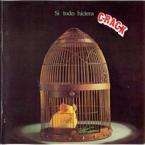 Download track Si Todo Hiciera Crack The Crack