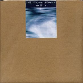 Download track Clusters Of Non-Descriptive Matter Jeff Mills