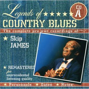 Download track Hard Time Killin' Floor Blues Skip James, Son House
