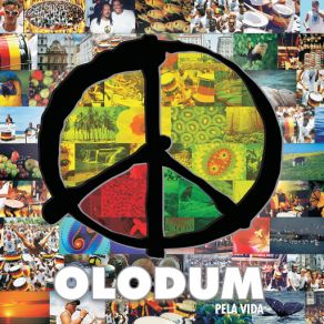 Download track Submerge Olodum