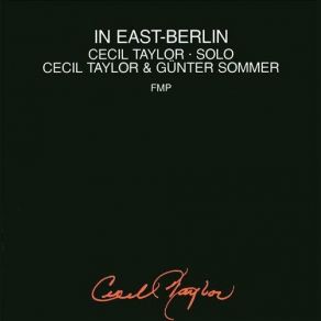 Download track Reinforced Concrete Part 3 Cecil Taylor