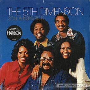 Download track I Don'T Know How To Look For Love Fifth Dimension