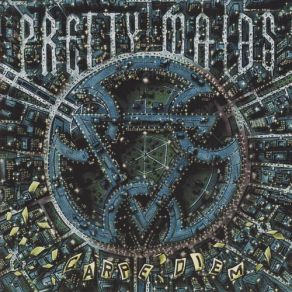 Download track The Unwritten Pages Pretty Maids