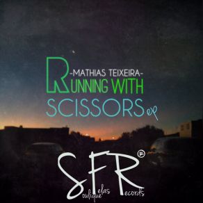 Download track Running With Scissors Mathias Teixeira