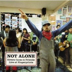 Download track The Greatest Man That Ever Lived (Variations On A Shaker Hymn) / Undone (The Sweater Song) Just Friends, Rivers CuomoFriends