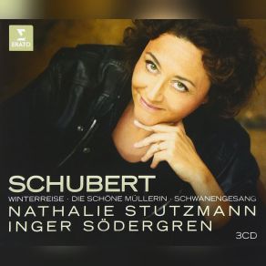 Download track Schwanengesang, D957 - 8 Der Atlas Schubert