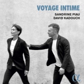 Download track 5. Schubert: Gesänge Aus Wilhelm Meister D. 877 - Lied Der Mignon II: So Laßt Mich Scheinen Sandrine Piau, David Kadouch
