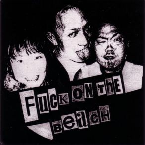 Download track Spook Fuck On The Beach