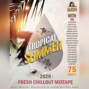 Download track I'd Like To Be With You (Remix Vocal) Oumy, White Soul Projec