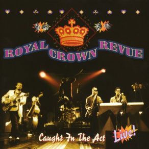 Download track Hey Pachuco! Royal Crown Revue