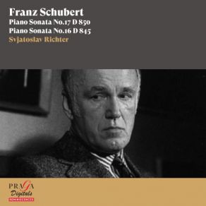 Download track Piano Sonata No. 16 In A Minor, Op. 42, D. 845: IV. Rondo. Allegro Vivace Sviatoslav Richter