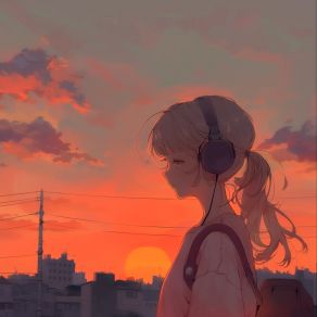 Download track Sunset View Miyuki