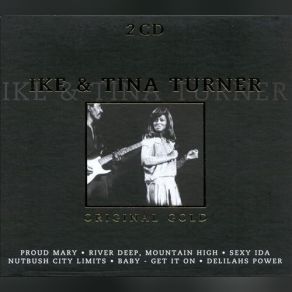 Download track 06 - Funkier Than A Mosquita's Tweeter Tina Turner, Ike