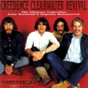 Download track Lookin' Out My Back Door Creedence