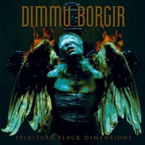 Download track Reptile Dimmu Borgir