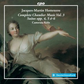 Download track Suite In D Major, Op. 5 No. 3: I. Prélude Camerata KolnMichael Schneider