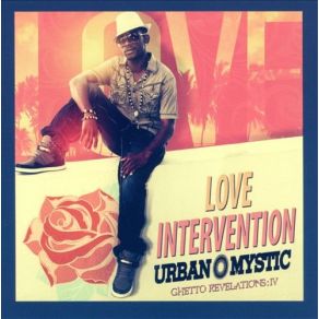 Download track Can'T Stop, Won'T Stop Urban Mystic