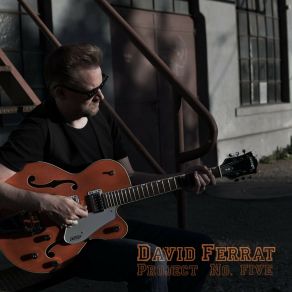 Download track I Take A Lot Of Pride In What I Am David Ferrat