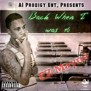 Download track Intro Ez Mayne