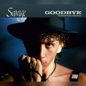 Download track I Just Died In Your Arms (Extended Version) Savage