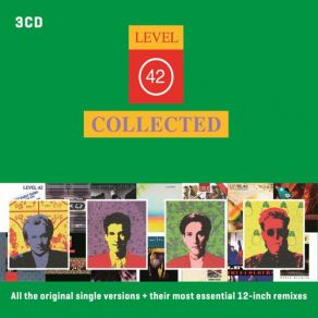 Download track Something About You Level 42