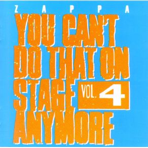 Download track Take Me Out To The Ball Game Frank Zappa
