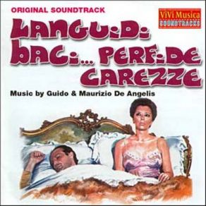 Download track Angelis Le Befane Guido And Maurizio De Angelis