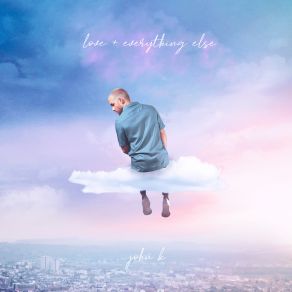 Download track Learning How To Love John K