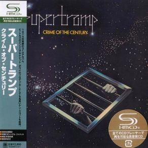 Download track Hide In Your Shell Supertramp