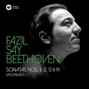 Download track 11. Beethoven Piano Sonata No. 12 In A-Flat Major, Op. 26, Funeral March II. Scherzo (Allegro Molto) - Trio Ludwig Van Beethoven
