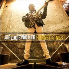 Download track I'm Gonna Walk Outside Joe Louis Walker
