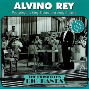 Download track I Had The Craziest Dream (Live - Home Cut Air Check December 30, 1942) Alvino Rey