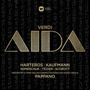Download track Aida: Aïda, Act 2: