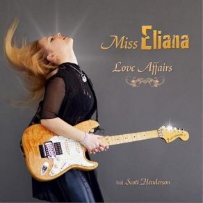 Download track Too Busy Miss Eliana