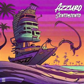 Download track Donora Azzuro