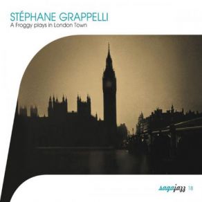 Download track How Am I To Know Stéphane Grappelli