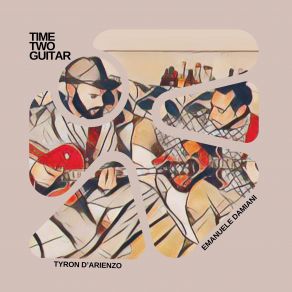Download track Don't You Worry About A Thing Acoustic Vibes Collective