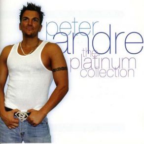 Download track All Cried Out Peter Andre