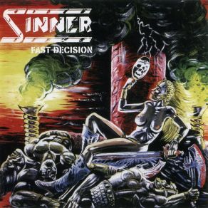 Download track Fast Decision Sinner