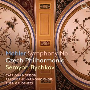 Download track Symphony No. 3 In D Minor: I. Kräftig. Entschieden Czech Philharmonic Orchestra