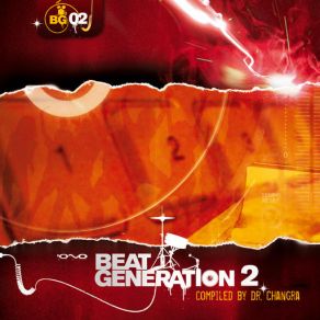 Download track Colour Dr ChangraTime In Motion