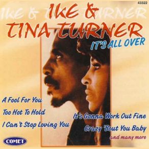 Download track It's Gonna Work Out Fine Tina Turner, Ike