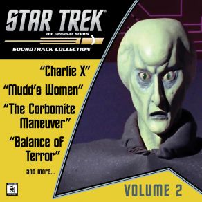 Download track Where No Man Has Gone Before: Some Corpse Alexander Courage