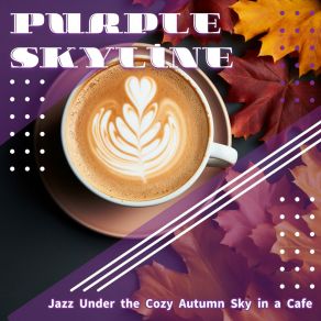 Download track Rustic Rhythms And Refreshing Licks Purple Skyline