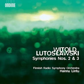 Download track Symphony No. 2: II. Direct Radion Sinfoniaorkesteri, Hannu Lintu