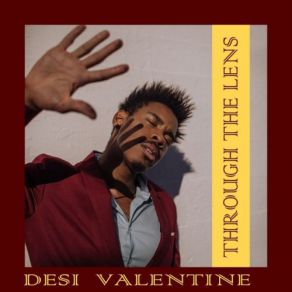 Download track I'm Coming Up Desi Valentine