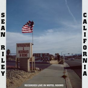 Download track Drop Me A Line Sean Riley