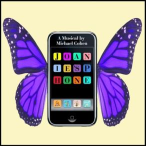 Download track What Is It With Sisters Joanie'S Phone - Soundtrack